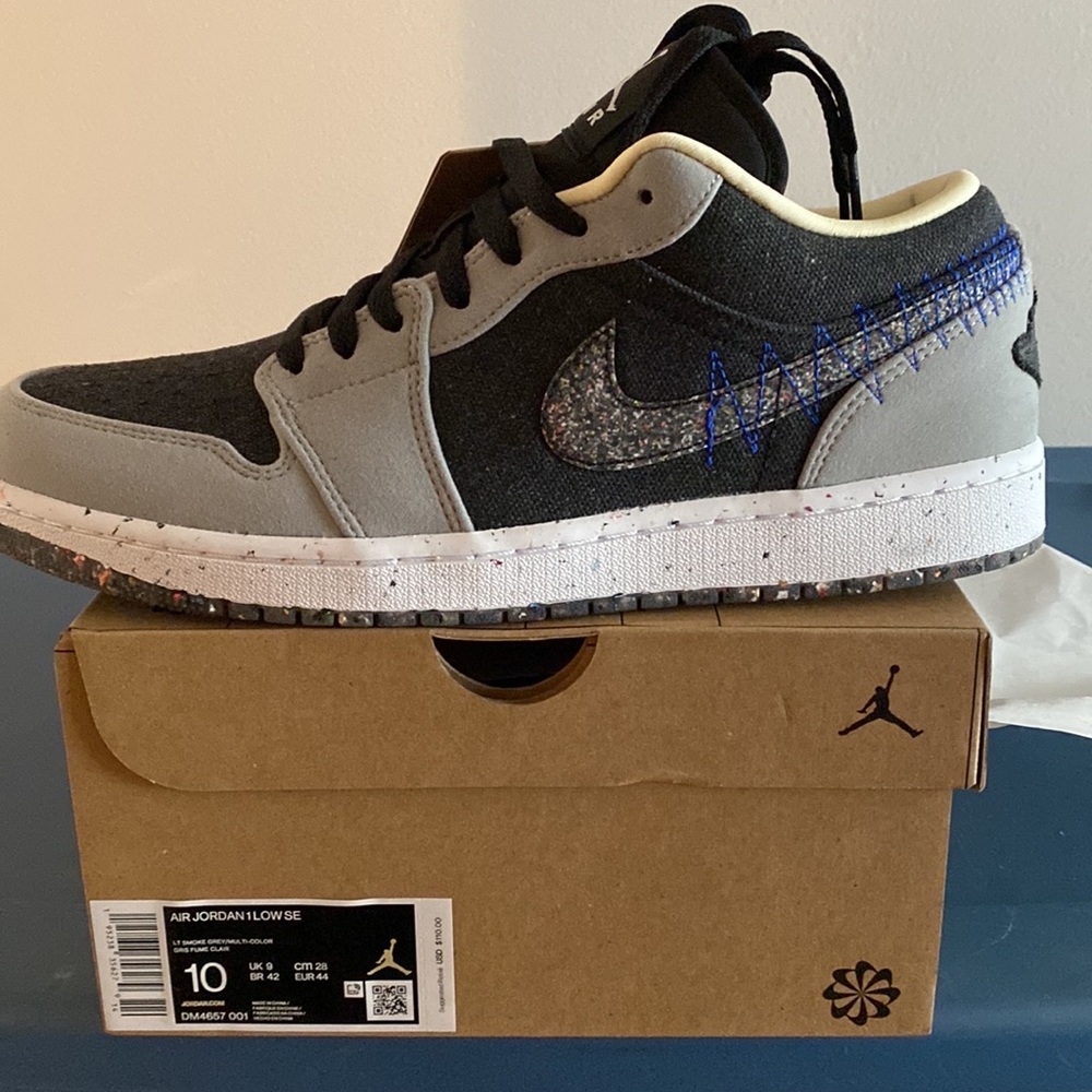 AIR JORDAN 1 LOW SE